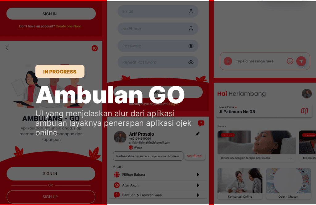 Ambulans-GO