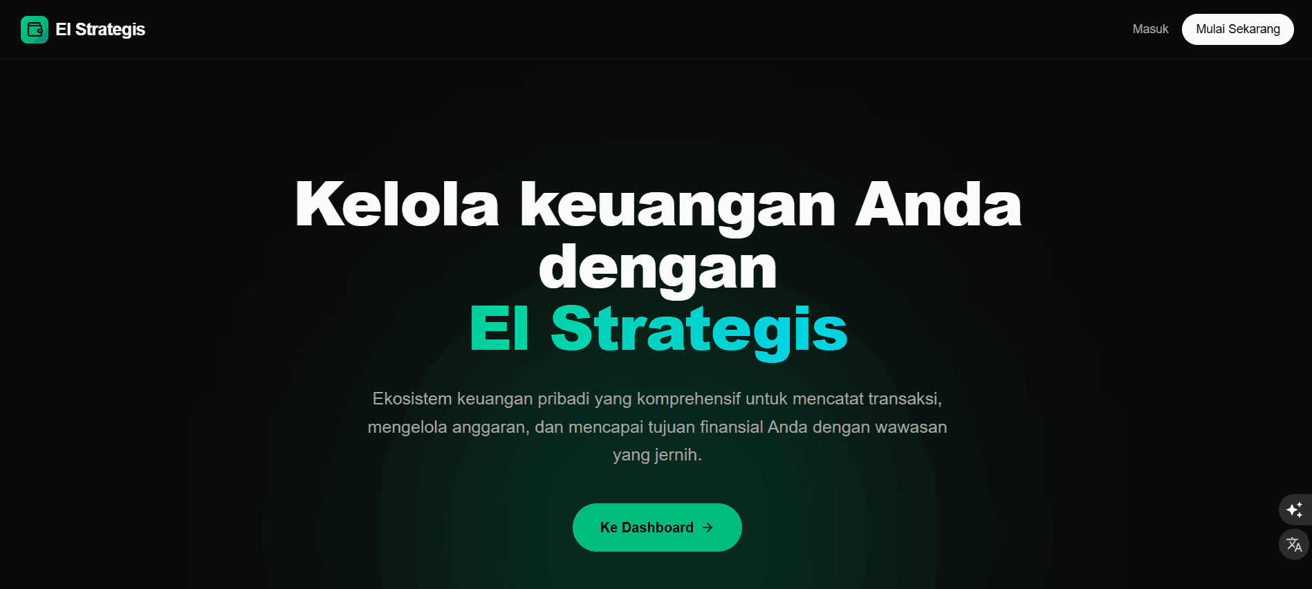 El Strategis